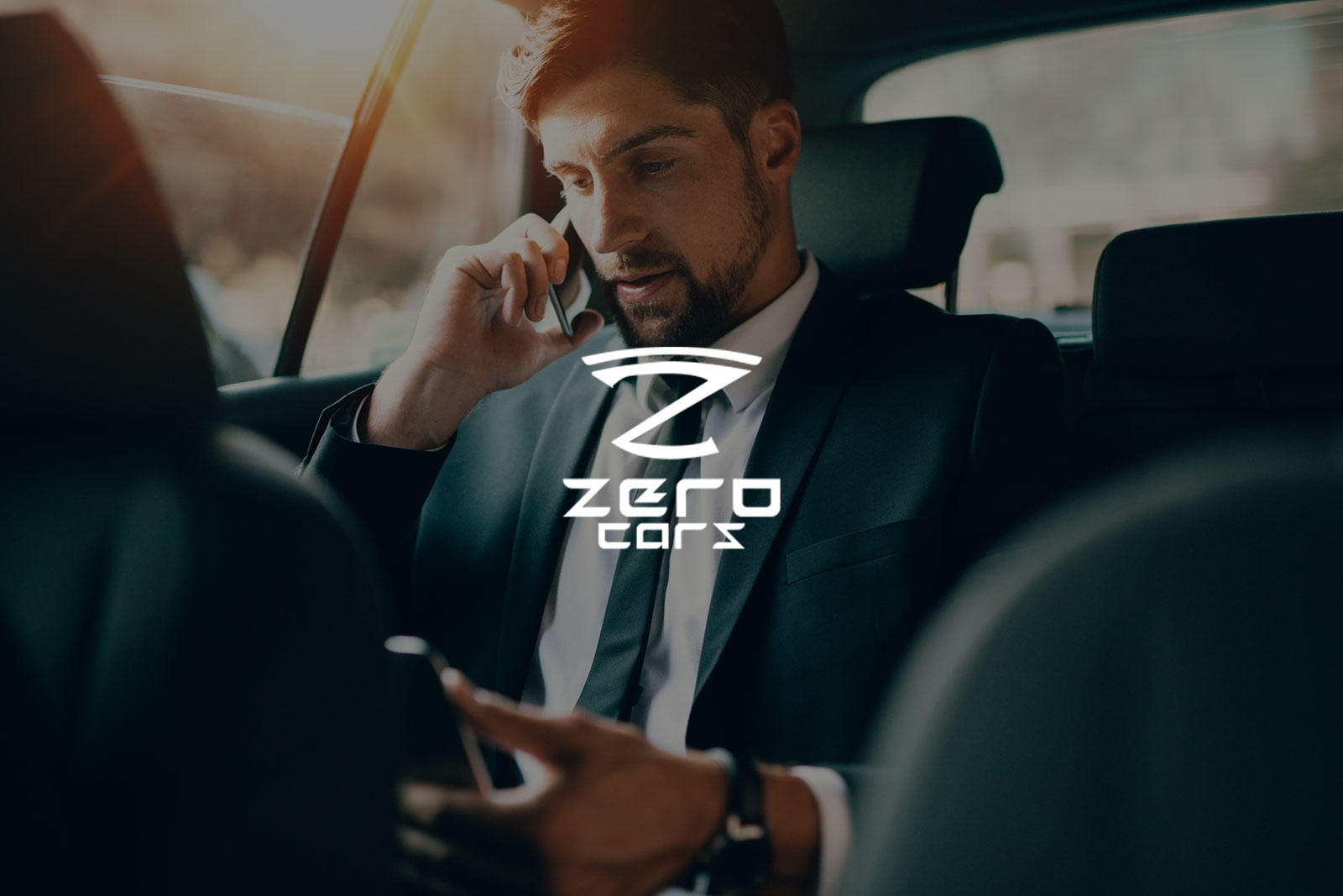 Private Hire Taxi Lancaster / Chauffeur Hire Lancaster Zero Cars